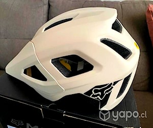 Casco Fox Mainframe