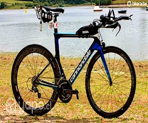 Cannondale slice talla 57 Ultegra 11v casi nueva