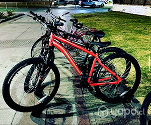 Bicicleta Aro 27,5