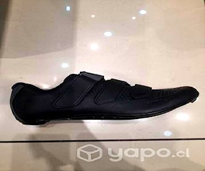 Zapatillas de ciclismo de ruta bontrager nuevos