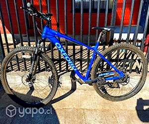 Bicicleta Oxford