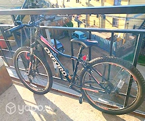 Bicicleta Oxford aro 27.5