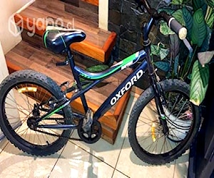 Bicicleta aro 20