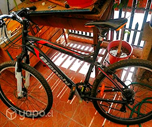 Bicicleta Bianchi xc200SX