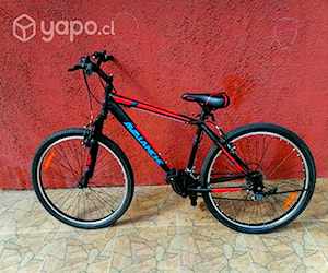 Bicicleta Avalanche Aro 27,5 Nueva