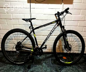 Mountain Bike Kross Hexagon 5.0