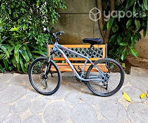 Bicicleta Oxford Moonstone BA-2763