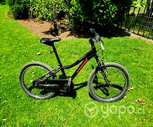 Bicicleta MTB Trek Aro 20