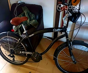 Bicicleta roldic aro 26