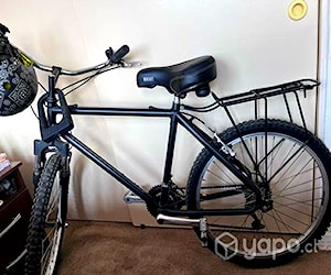 Bicicleta mtb Oxford