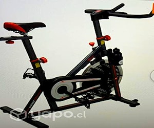 Bicicleta Spinning Oxford