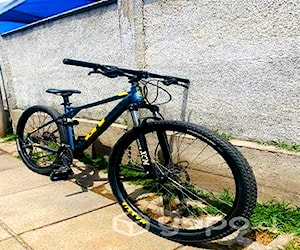 GT Avalanche Comp 29'