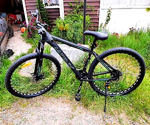 Montain bike