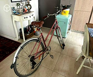 Bicicleta usada Reid