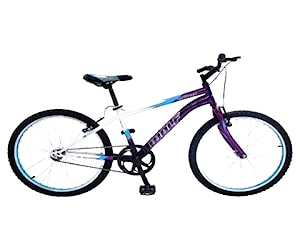 Bicicleta aro 26