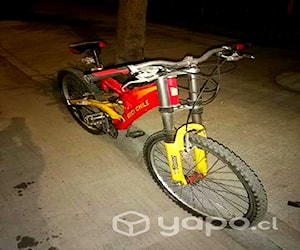 Bicicleta 26