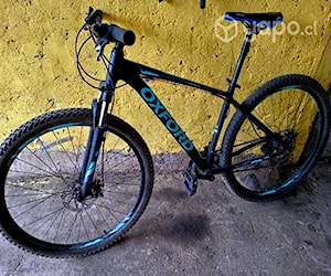 Bicicleta oxford aro 29 talla m