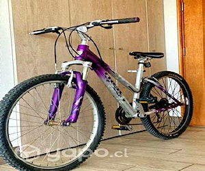 Bicicleta TREK SKYE S