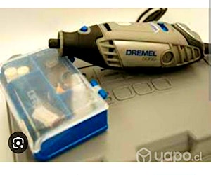 Dremel 3000