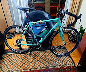 Bicicleta Bianchi corsa