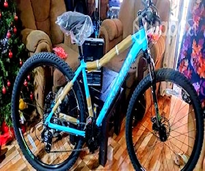 Bicicleta Oxford aro 29