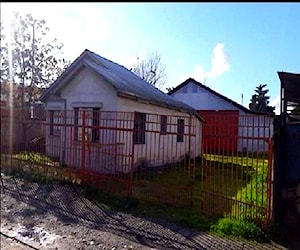 Bodega Avenida Colín Talca