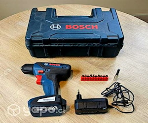 Atornillador Eléctrico Bosch