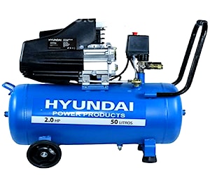 Compresor Hyundai 82HYXY50D 50L 200L/min SELLADO