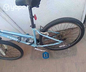 Bicicleta Trek dama