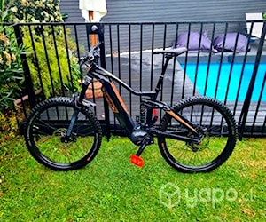 Ebike Devinci AC 2019