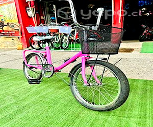 BICICLETA MINI CLÁSICA tipo CIC . Nueva . OFERTA !