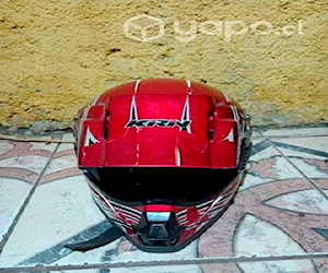 Casco de protección