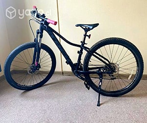 Bicicleta Marlin 5 Trek Mujer talla S Aro 27.5