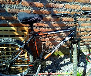 Bicicleta trek