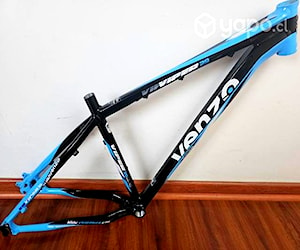 Cuadro Venzo Viper aro29 talla M