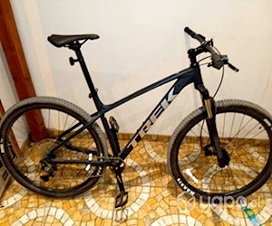 Bicicleta Trek, modelo Marlyn 7, año 2022, talla L