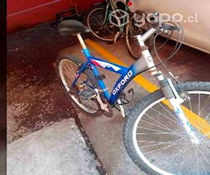 Bicicleta Oxford Aro26