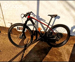 Bicicleta XDS MT3