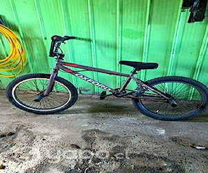 Bmx Oxford