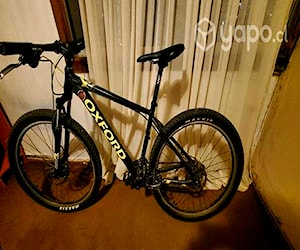 Bicicleta Oxford aro 27,5