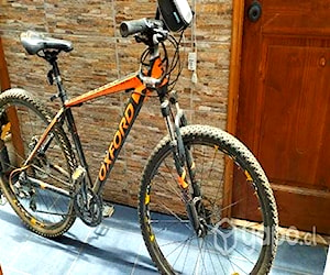 Bicicleta Oxford merak 2, aro 27.5