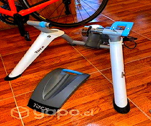 Rodillo Flow Smart Tacx