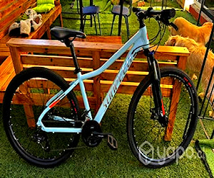 Bicicleta Sunpeed Stella , 2 usos, esta como nueva