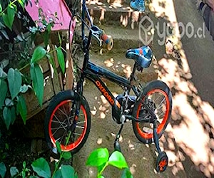 Bicicleta aro 12