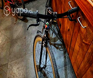 Bicicleta fixie / single speed Wise