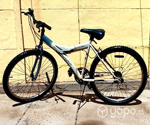 Bicicleta bianchi aro 26