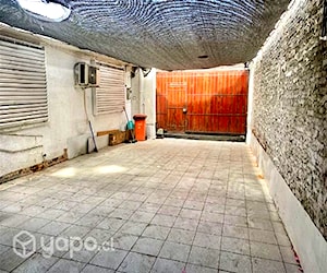 BODEGA EN ARRIENDO EN LO PRADO