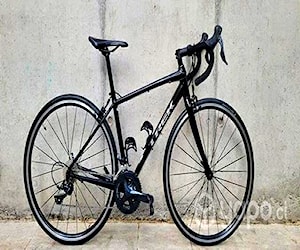 Bicicleta Rutera Trek Domane AL 3 2020 talla 50