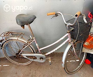 Bicicleta oxford