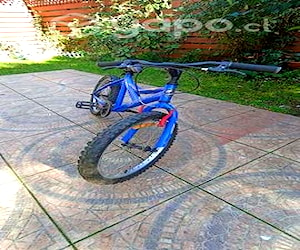 Bicicleta aro 20 Oxford